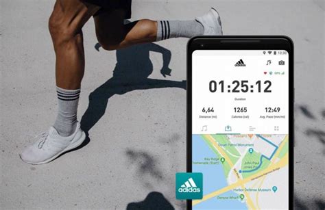 hartslagmeter adidas|adidas runtastic tracker.